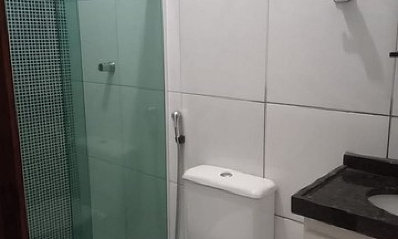 Vendo Casa Na Itaiti...