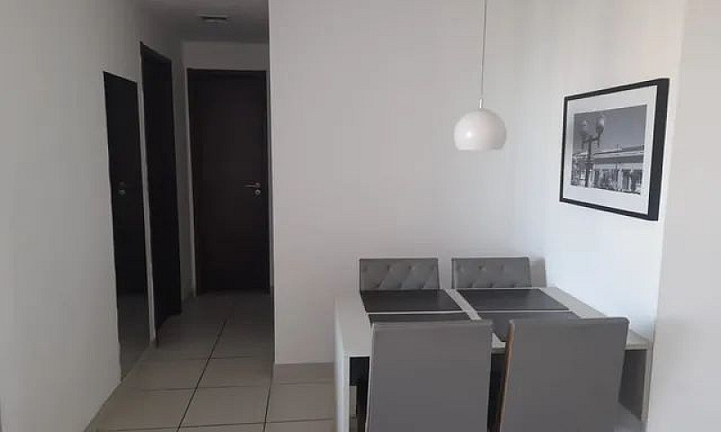 Alugo Apartamento Pr...