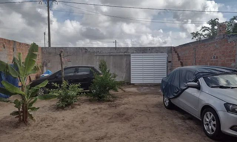 Casa No Buriti / Alu...