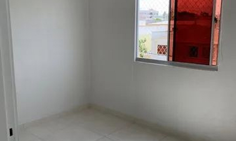 Alugo Apartamento De...