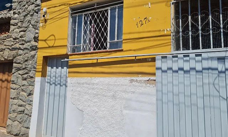 Sabará - Kitchenette...