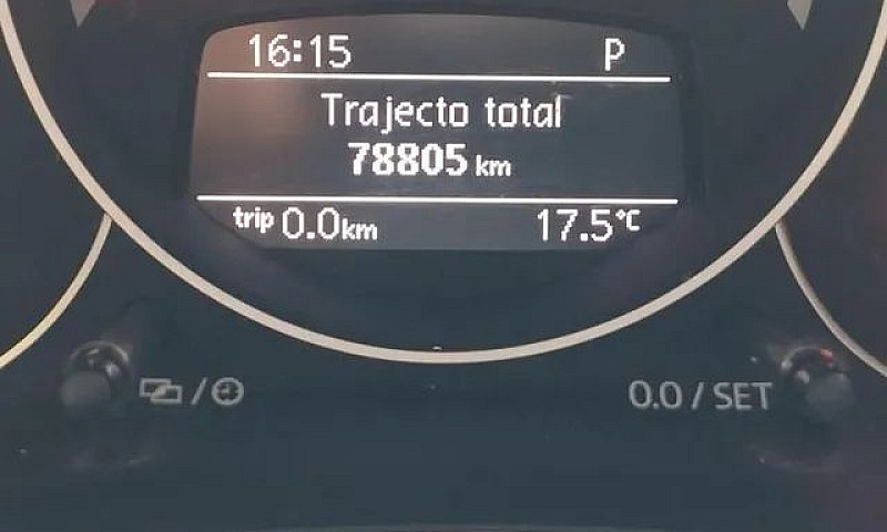 Volkswagen Fusca Aa ...