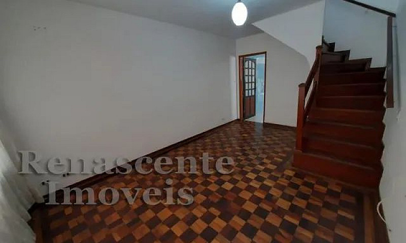 Locação Sobrado Jard...