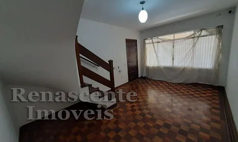 Locação Sobrado Jard...