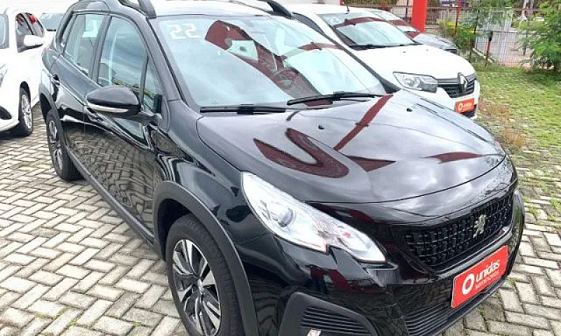 Peugeot 2008 Allure ...
