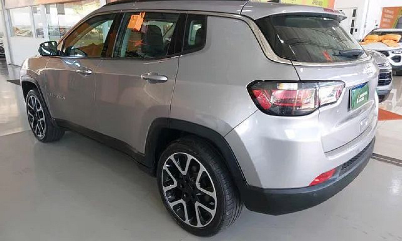 Jeep Compass 2022 1....