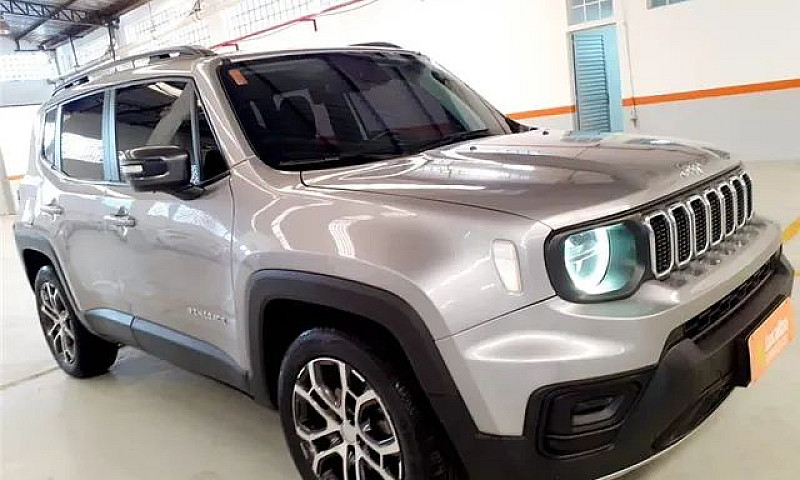 Jeep Renegade 2022 1...