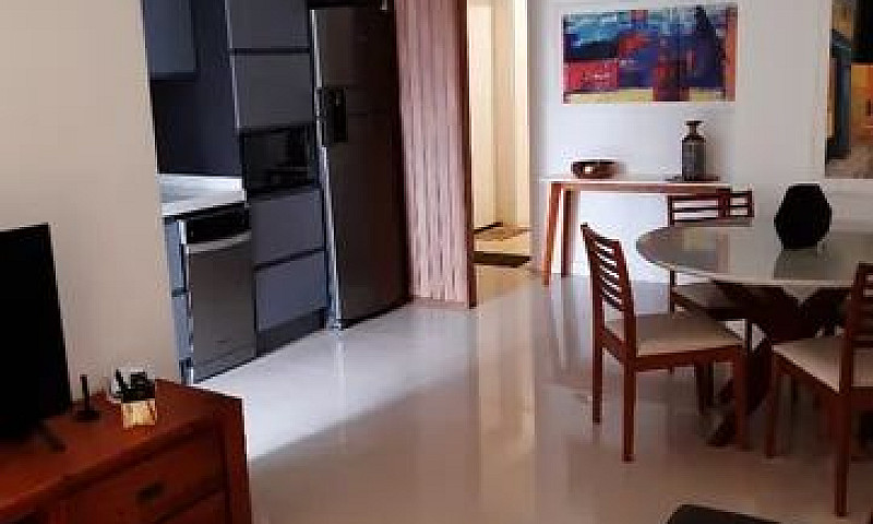 Apartamento De 1 (Um...