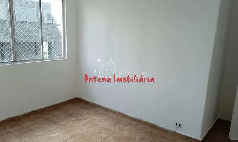 Apartamento Com 01 D...