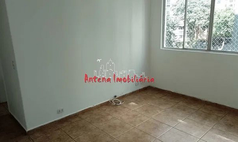 Apartamento Com 01 D...