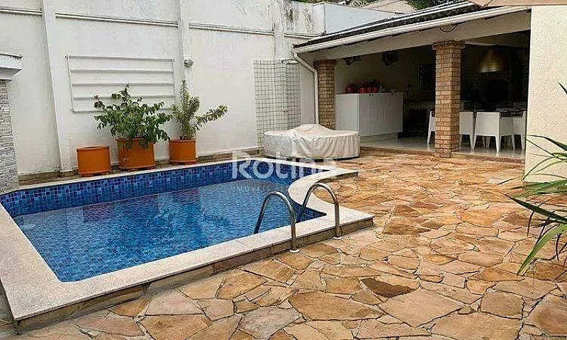 Casa À Venda, 3 Quar...