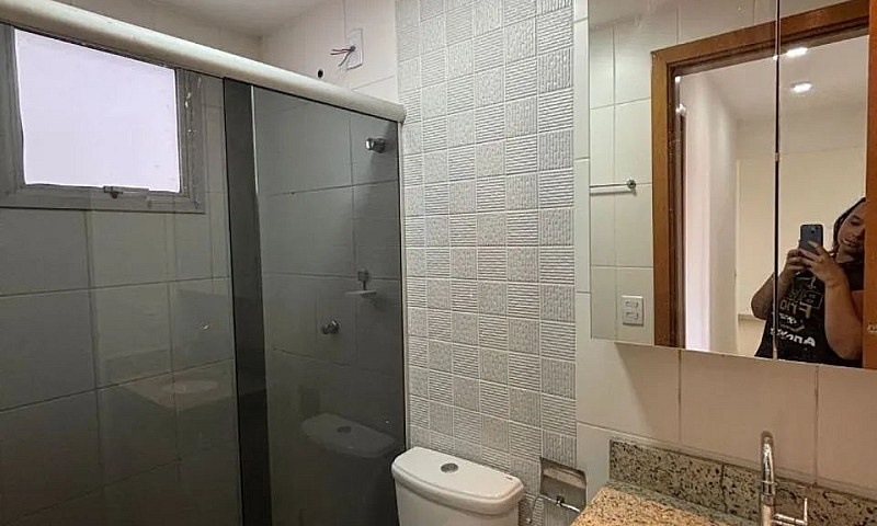 Aluguel 3Qts - Prox....