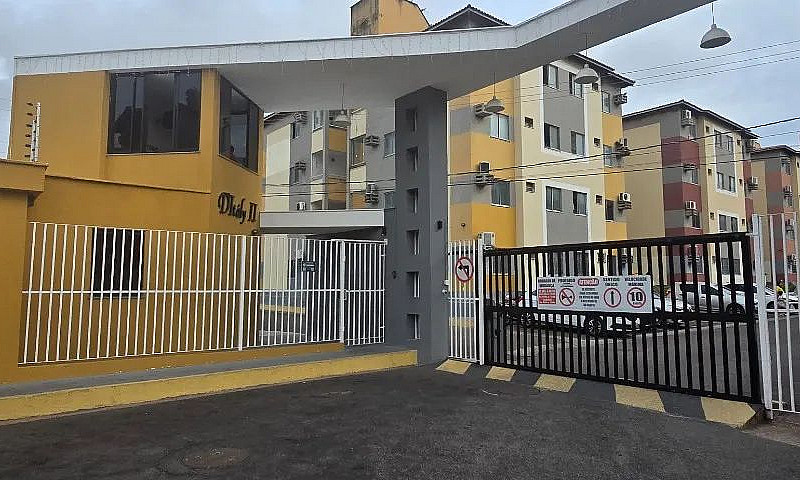 Vendo Apartmento No ...