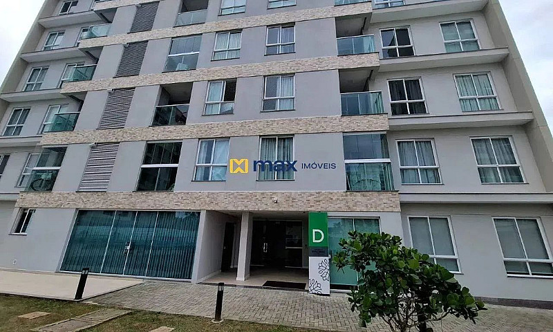 Apartamento Semi Mob...