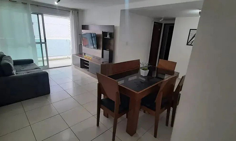 Apartamento Para Ven...