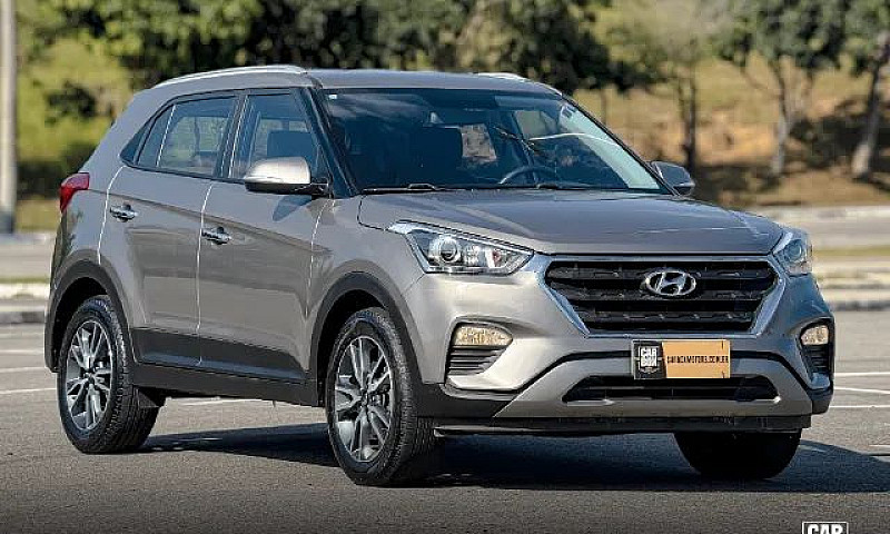 Hyundai Creta 2017 I...