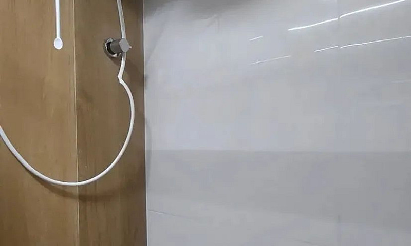 2 Suítes Mobiliado -...