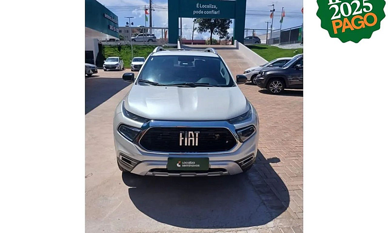 Fiat Toro 2024 2.0 1...