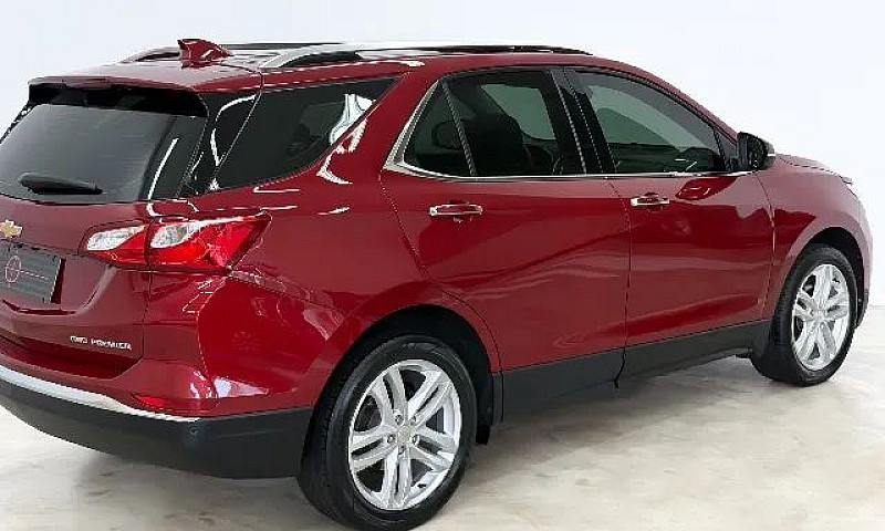 Equinox Premier 1.5 ...