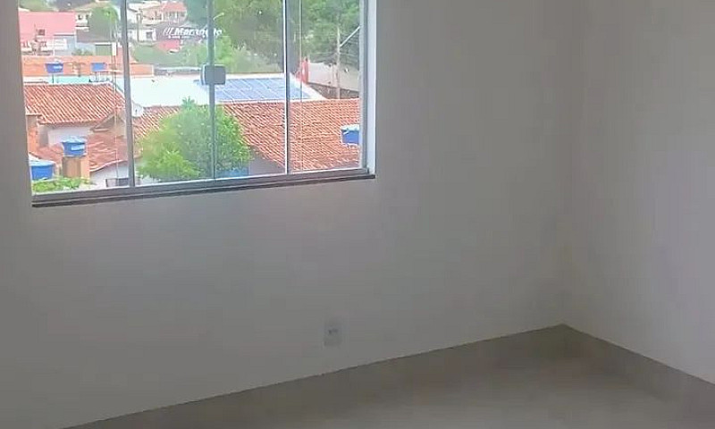 Apartamento Novo ( P...