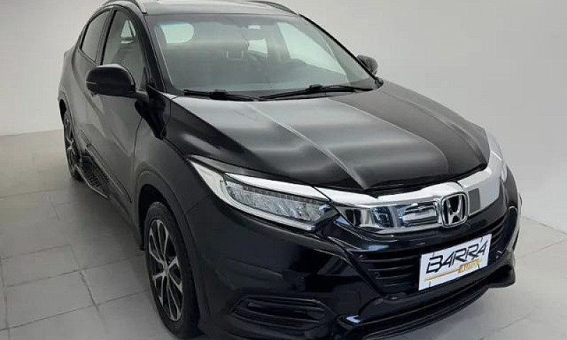 Honda Hr-V Exl 1.8 F...