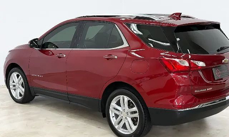 Equinox Premier 1.5 ...