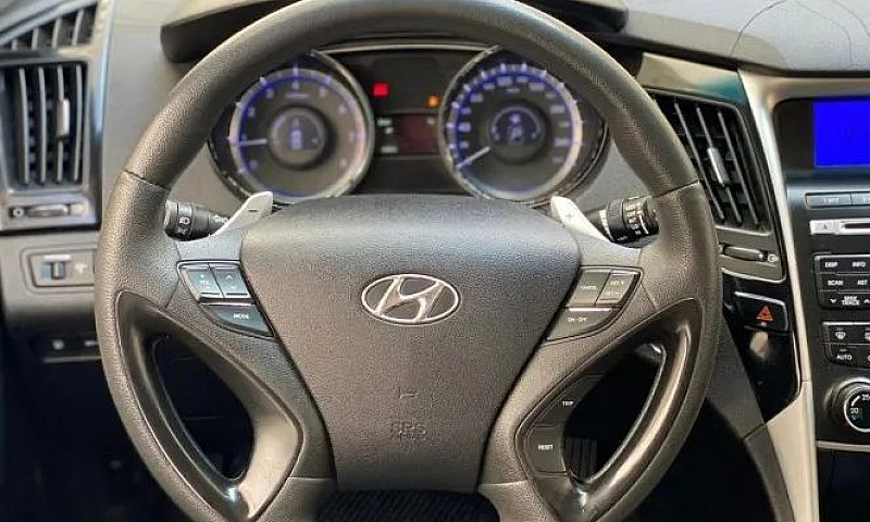 Hyundai Sonata 2.4 1...