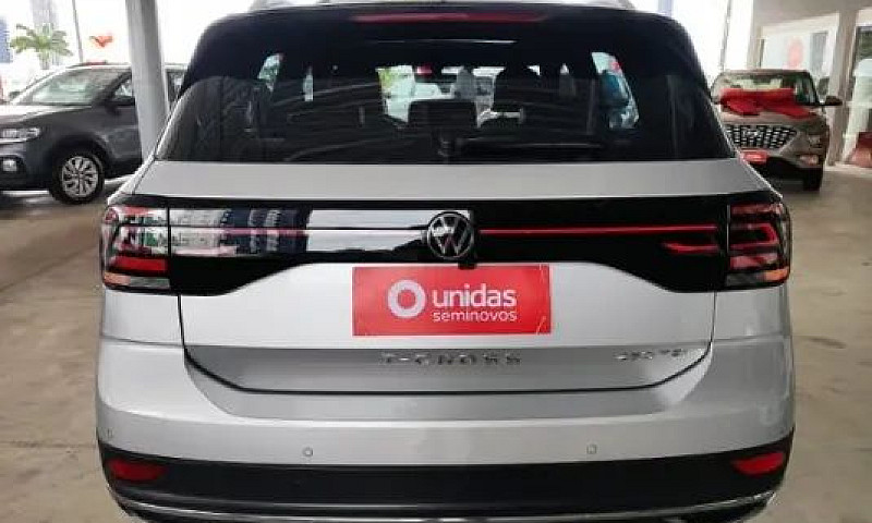 Volkswagen T-Cross H...