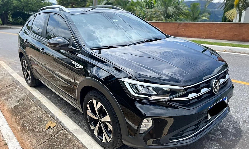 Volkswagen Nivus Hig...