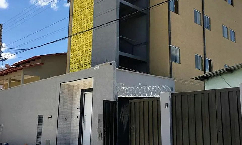 Apartamento Para Alu...
