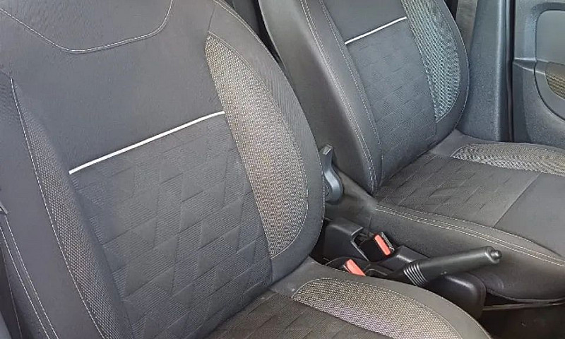 Sandero S Edition Fl...