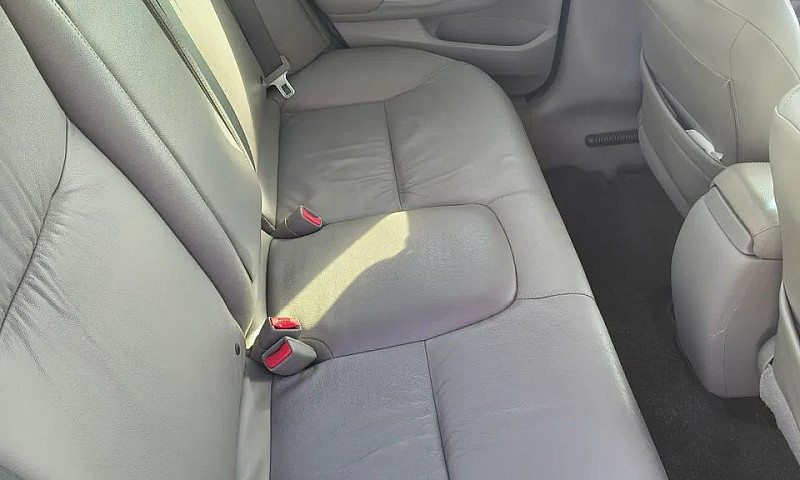 Honda Civic Sed. Lxl...
