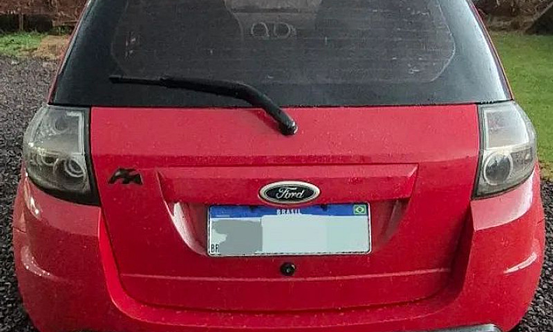 Ford Ka 1.0 8V/1.0 8...