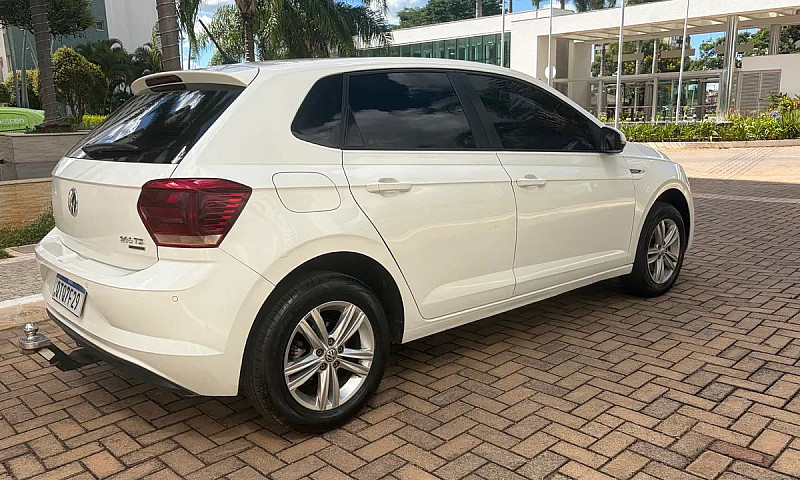Volkswagen Polo Comf...