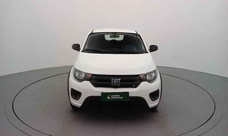 Fiat Mobi 2024 1.0 E...