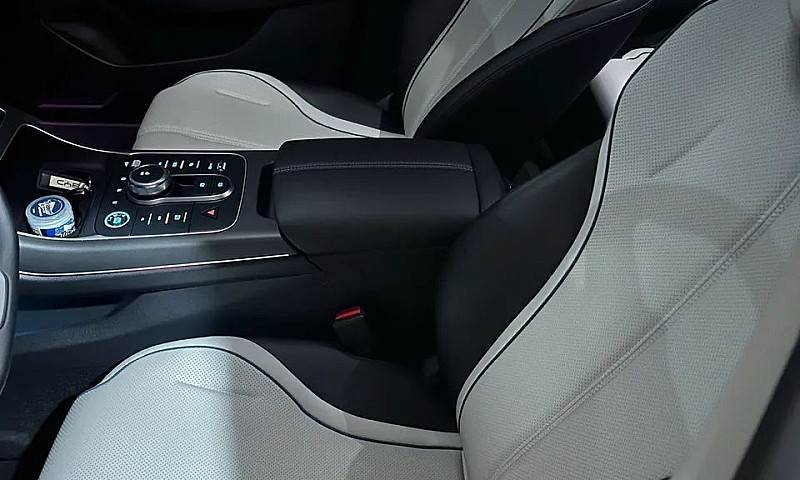 Byd King Gs 1.5 16V ...