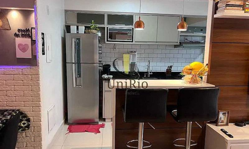 Apartamento Á Venda ...