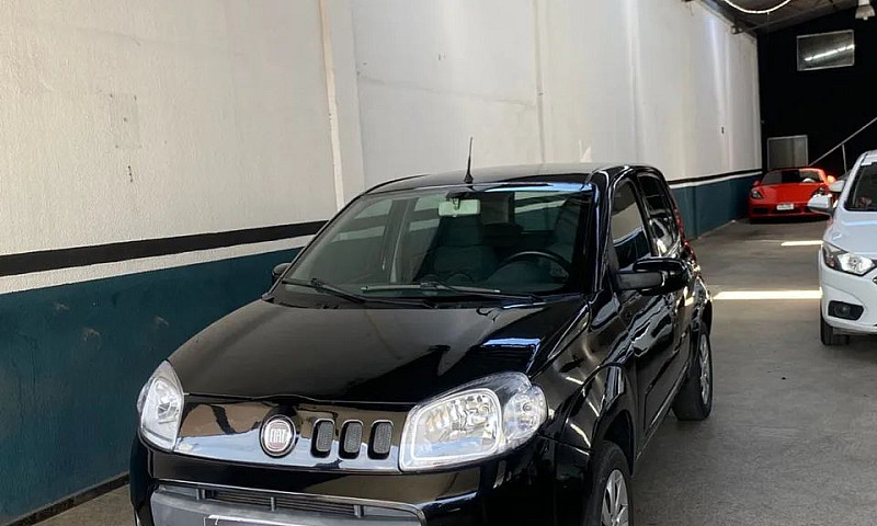 Fiat Uno Vivace/Rua ...