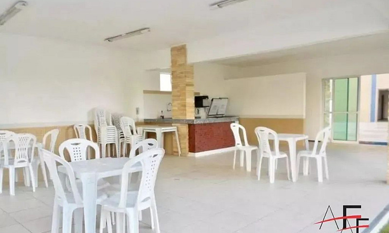 Apartamento Com 3 Qu...