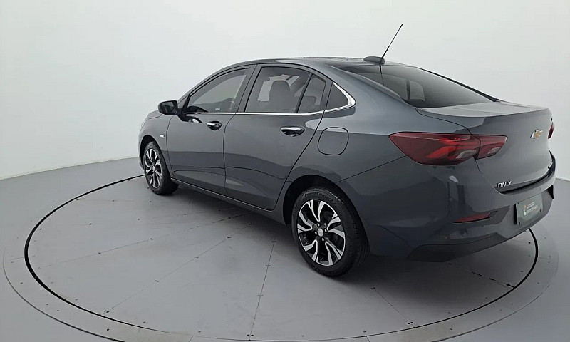 Chevrolet Onix Plus ...