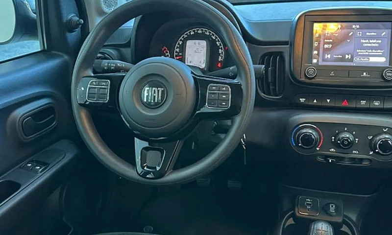 Fiat Mobi Trekking 1...