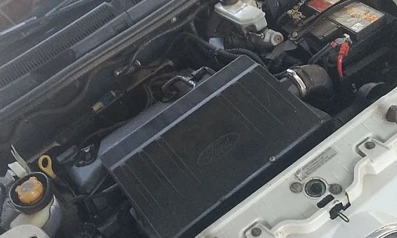 Ford Ka 1.0 8V/1.0 8...