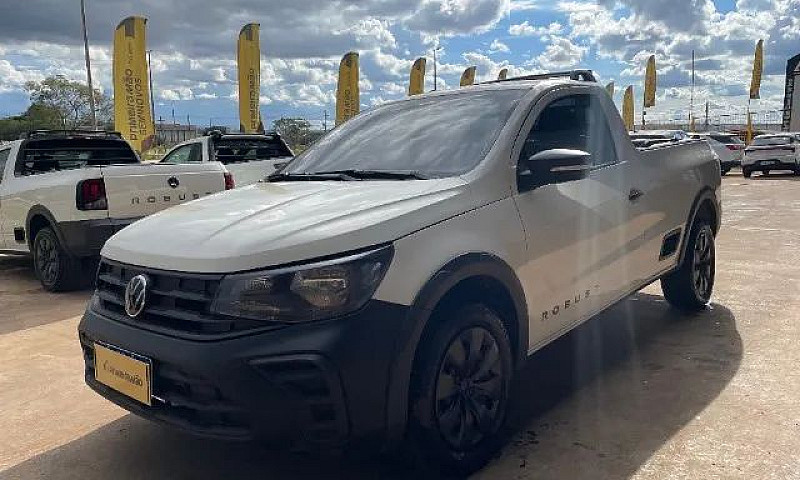 Volkswagen Saveiro R...