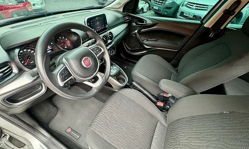 Cronos Drive Gsr 1.3...