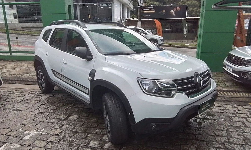 Renault Duster 2024 ...