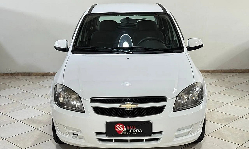 Chevrolet Celta Spir...