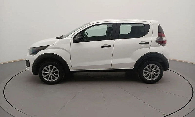 Fiat Mobi Like 1.0 F...