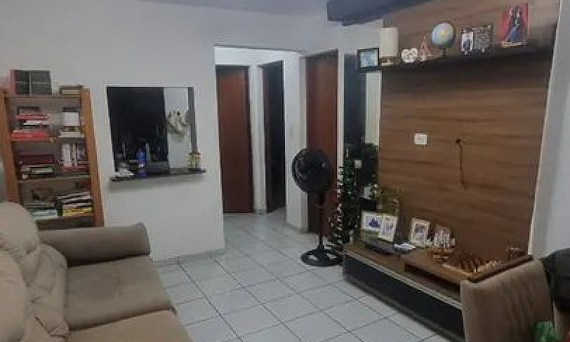 Apartemento Semi-Mob...