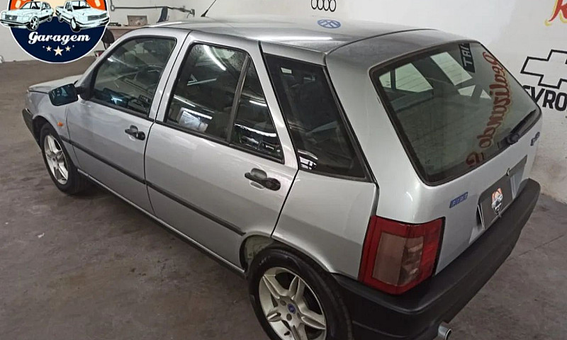 Fiat Tipo 1.6 Ie Ano...