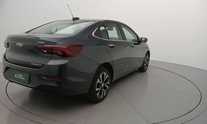 Chevrolet Onix 2024 ...